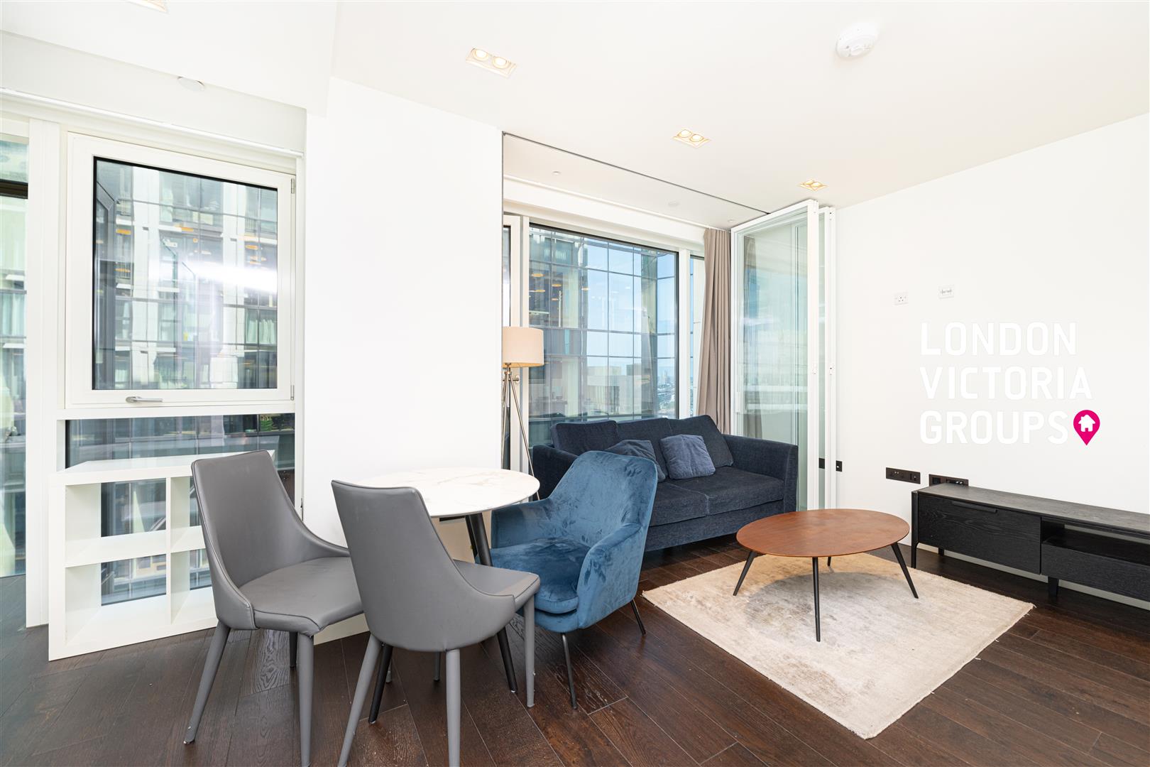 0 bed property in 8 Casson Square, LONDON